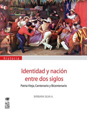 cover image of Identidad y nación entre dos siglos
